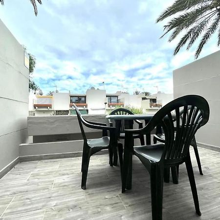 Apartamento Con Piscina Sur De Tenerife Costa Del Silencio Extérieur photo