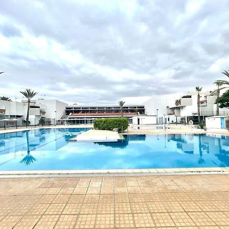 Apartamento Con Piscina Sur De Tenerife Costa Del Silencio Extérieur photo