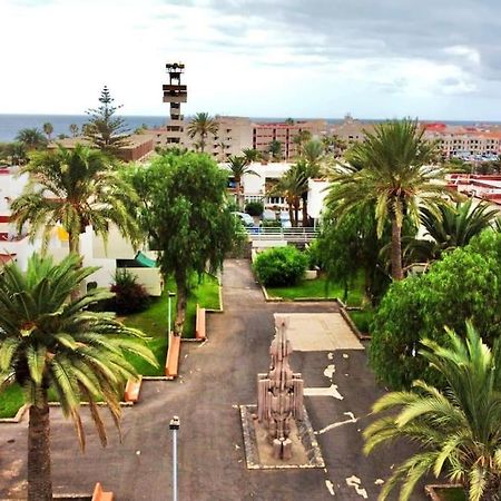 Apartamento Con Piscina Sur De Tenerife Costa Del Silencio Extérieur photo