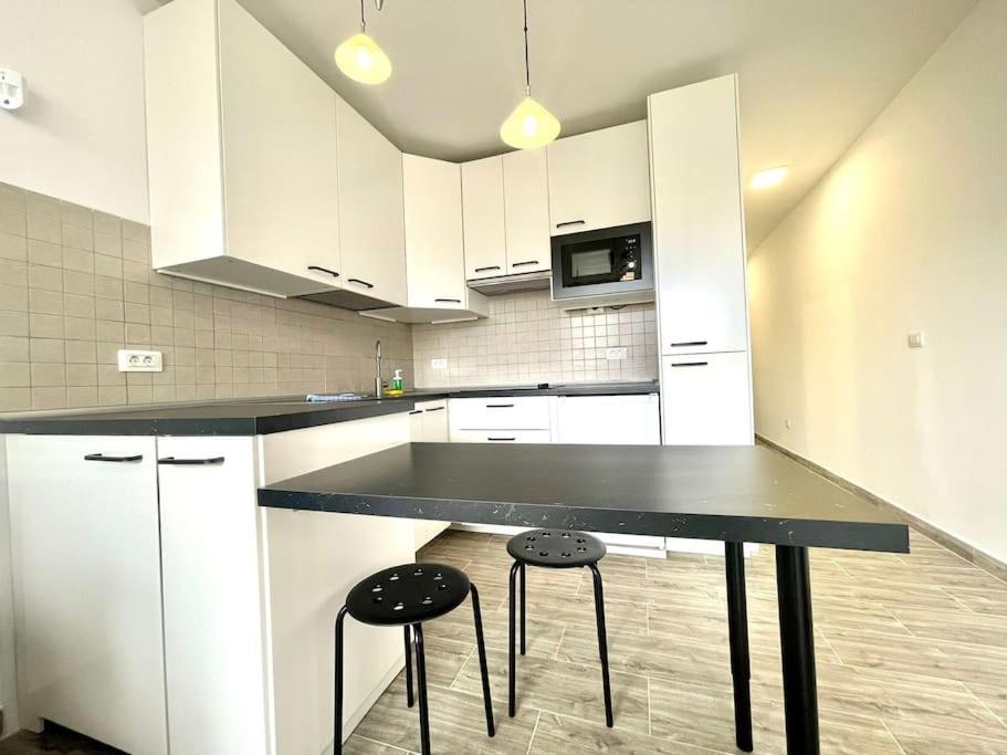 Apartamento Con Piscina Sur De Tenerife Costa Del Silencio Extérieur photo
